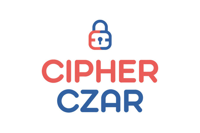 CipherCzar logo