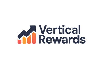 VerticalRewards logo