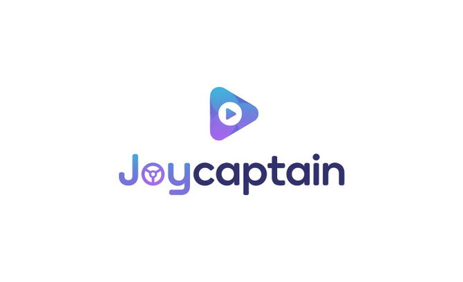 JoyCaptain.com