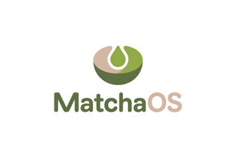 MatchaOS.com - Creative brandable domain for sale