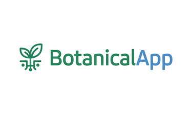 BotanicalApp.com - Creative brandable domain for sale