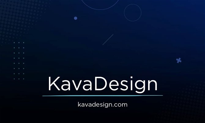 KavaDesign.com