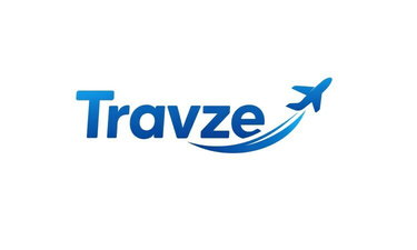 Travze logo