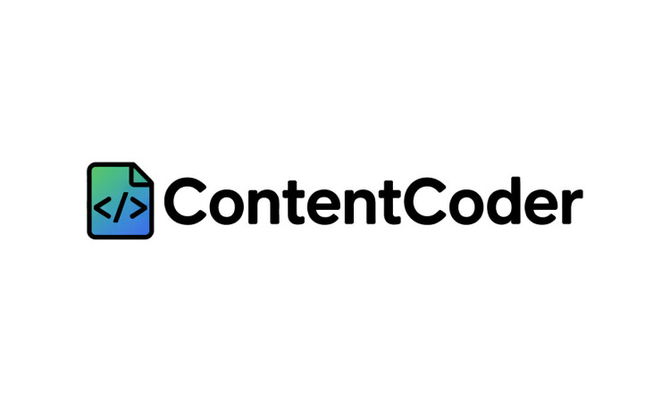 ContentCoder.com