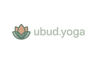 Ubud logo