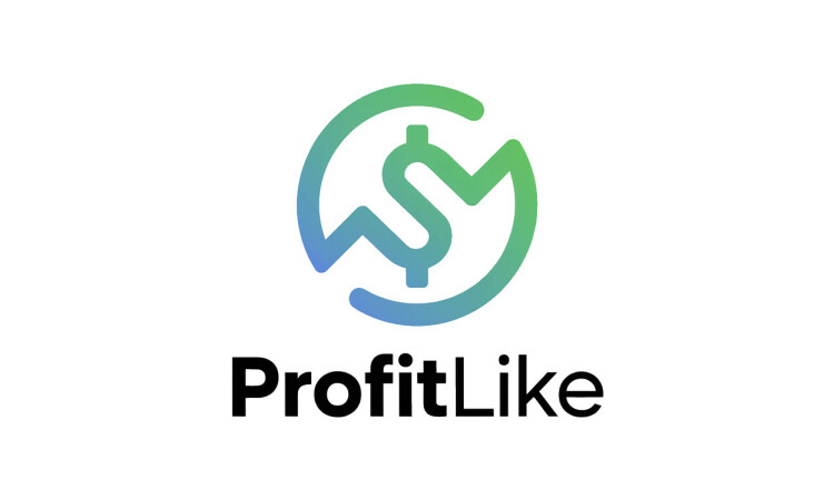 ProfitLike logo