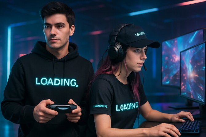 Loading.gg — 5