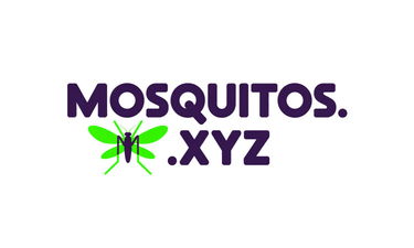Mosquitos.xyz - Creative brandable domain for sale