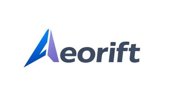 Aeorift logo