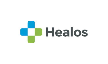 Healos.com - Creative brandable domain for sale