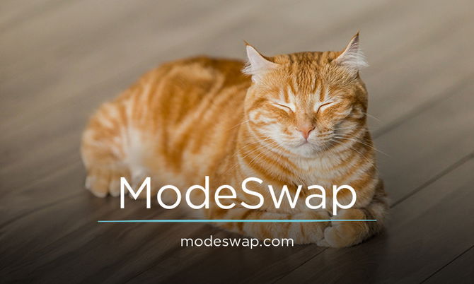 ModeSwap.com