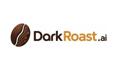 DarkRoast logo