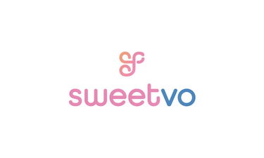 SweetVo.com - Creative brandable domain for sale