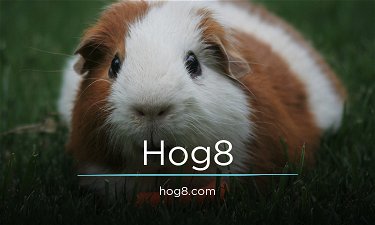 Hog8.com