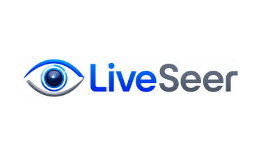 LiveSeer logo