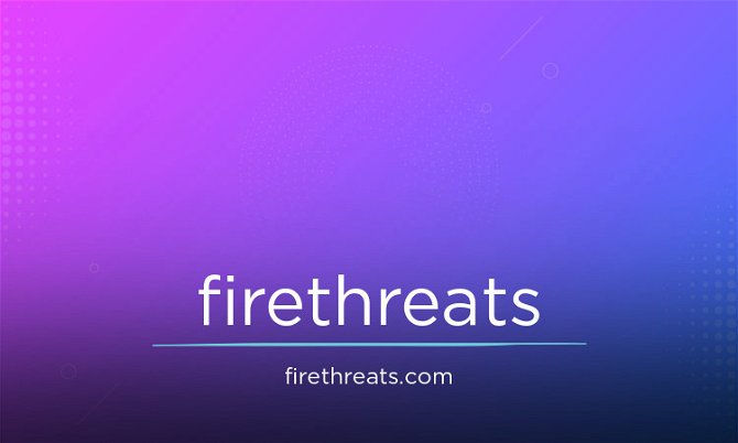 FireThreats.com