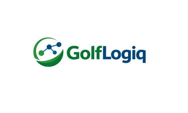 GolfLogiq logo
