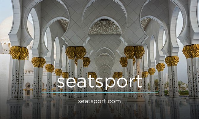 SeatSport.com
