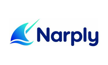 Narply logo
