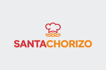 SantaChorizo.com - Creative brandable domain for sale