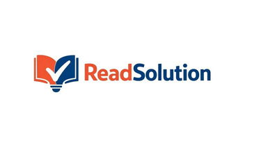 ReadSolution.com - Creative brandable domain for sale