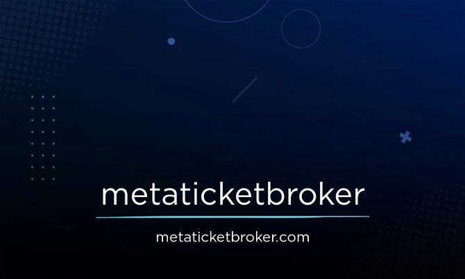 MetaTicketBroker.com