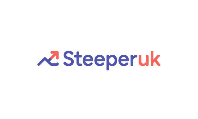 SteeperUK.com