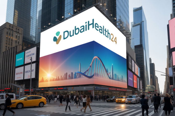 DubaiHealth24.com — 3