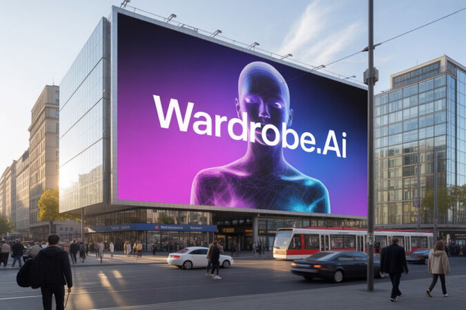 Wardrobe.AI
