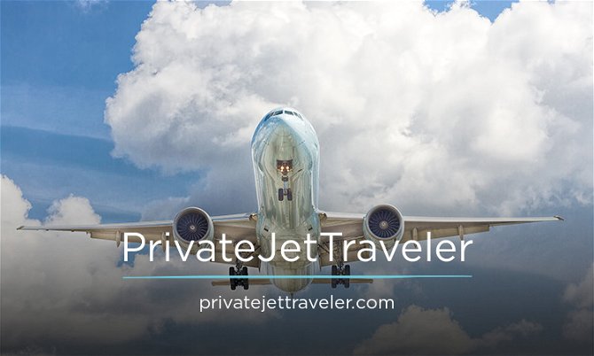 PrivateJetTraveler.com