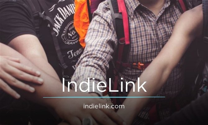 IndieLink.com