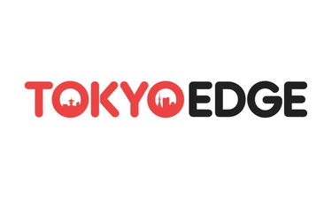 TokyoEdge.com - Creative brandable domain for sale