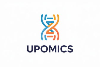UpOmics.com - Creative brandable domain for sale