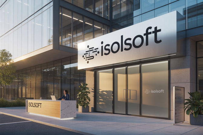 Isolsoft.com