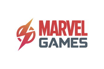 MarvelGames logo