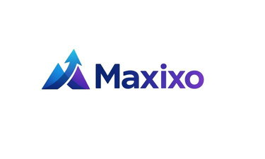 Maxixo logo