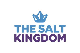 thesaltkingdom.com - Creative brandable domain for sale