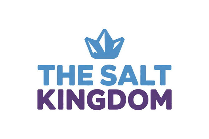 TheSaltKingdom.com