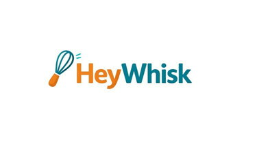 HeyWhisk logo