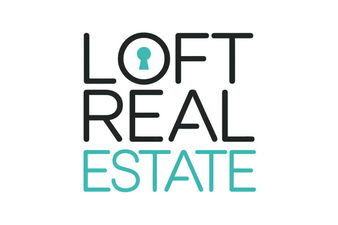 LoftRealEstate.com - Creative brandable domain for sale