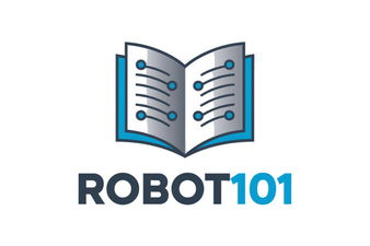 Robot101.com - Creative brandable domain for sale