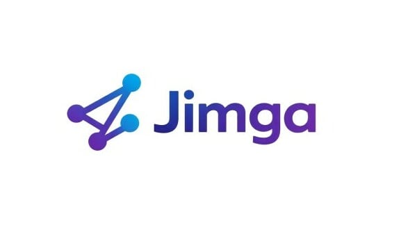Jimga logo