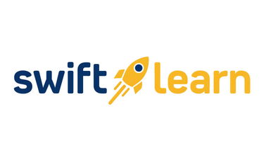 SwiftLearn.com - Creative brandable domain for sale