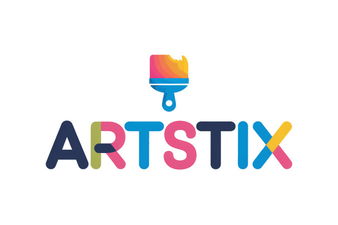 ArtStix.com - Creative brandable domain for sale