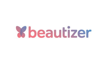 Beautizer.com - Creative brandable domain for sale