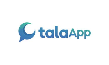 TalaApp.com - Creative brandable domain for sale