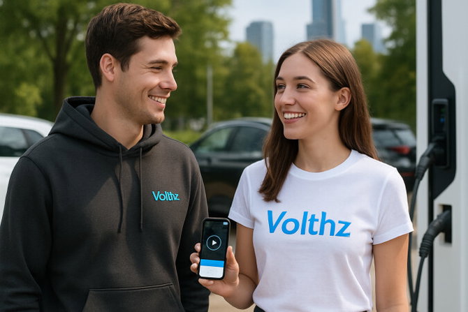 Volthz.com — 5