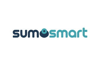 SumoSmart.com - Creative brandable domain for sale