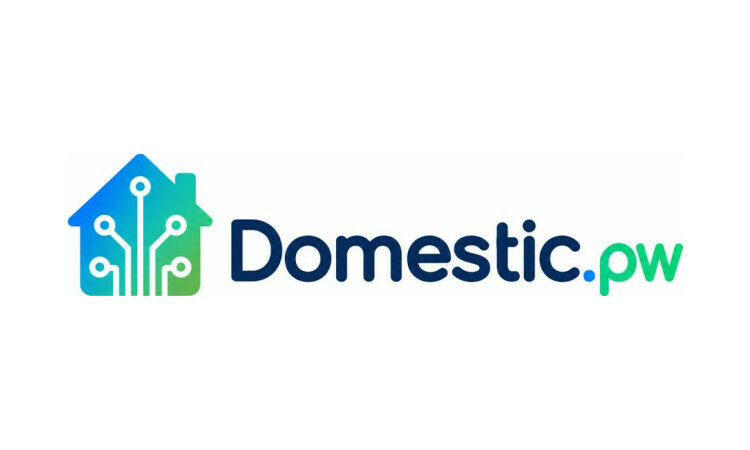 Domestic logo