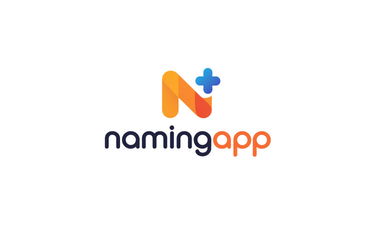 NamingApp.com - Creative brandable domain for sale
